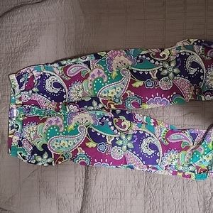 Vera Bradley Pajama Pants